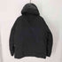 アヴィレックス AVIREX HB HOODIE JKT メンズ JPN:XL